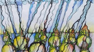 Шаманский дождь. Запись видеотрансляции 18.05.2025