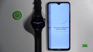 OnePlus Watch 2 | Как к андроид устройству подключить часы OnePl