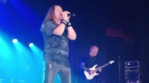 Ария. Пушкино.Тур "Это рок"