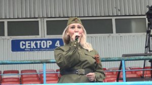 СЕРЁЖКА С МАЛОЙ БРОННОЙ - СВЕТЛАНА ВОЛЫНКИНА 11.05.25г