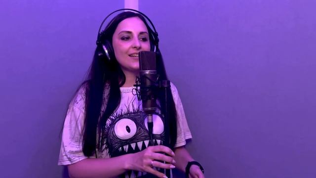 ШАО?Бао! - Купила мама коника ( Jazz cover by Linka) смотреть онлайн