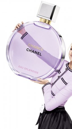Chance Eau Splendide Chanel