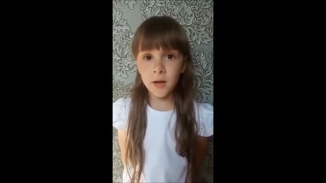 Акция «Читаем пушкинские строки». Екатерина Петрова смотреть онлайн