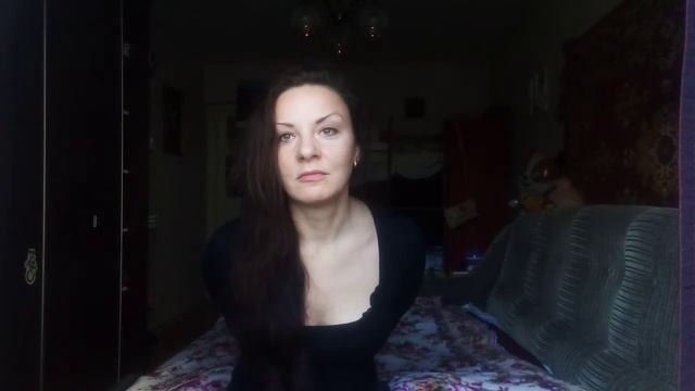 Проба на роль"Ольга Рощина" смотреть онлайн