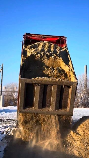 Правильное основание под фундамент ☝️ смотреть онлайн