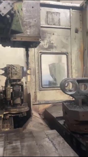 Разработка постпроцессоров для станков ЧПУ. Development a pos смотреть онлайн