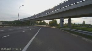 Велопрогулка 17.05.2025