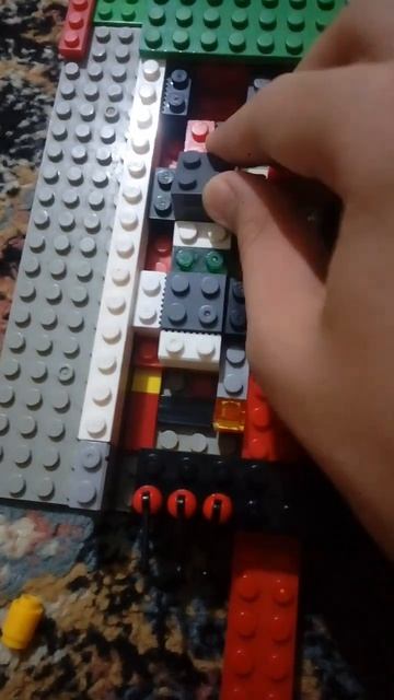 лего верстак из майнкрафт #верстак #печка #лего #майнкр смотреть онлайн