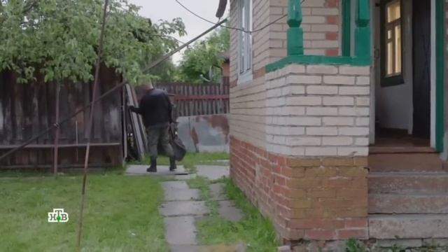 Горячая точка 2 сезон 13 серия