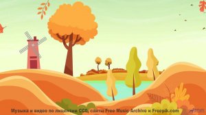 Пейзажи становятся частью души с этим треком - Beautiful-Hope-Ambience -- Ketsa -- Unified Division