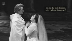 Il trovatore 1962 LIVE La Scala AUDIO+PHOTO Franco Corelli Bastianini Stella Cossotto Gavazzeni +SUB