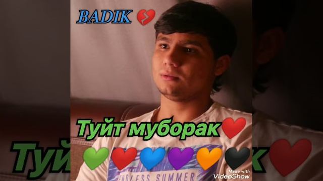 BADIK FT AVIK_ГУШ КН ОРОМ МЕШАЙ_2020_ NEW. смотреть онлайн