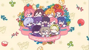 100 девушек, которые очень сильно тебя любят 2 сезон эндинг