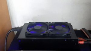 Установка и тест сабвуфера Gryphon lite 12v.3 от DL Audio от усили?