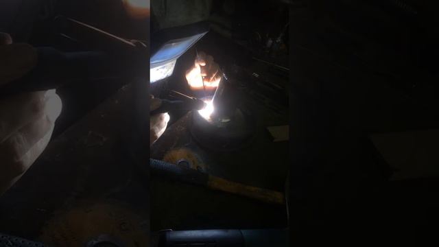 ЧЕЛОВЕК ВАРИТ ТАК!!! (аргон) смотреть онлайн