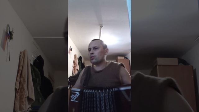 Старая солдатская