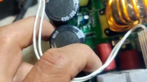 Vniissok MIG-205. Ремонт и доработка. КБР, г.Прохладный.