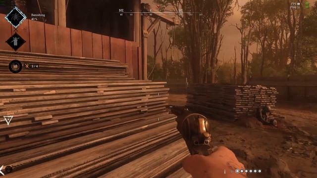 Твоя Шиза играет в Hunt #20 смотреть онлайн