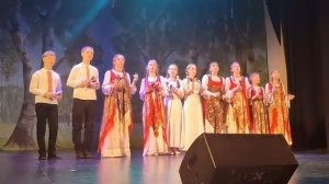 Казаки в Берлине НОВЫЙ СТИЛЬ