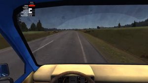 My Summer Car #2- Закупился едой  и заправил фургон