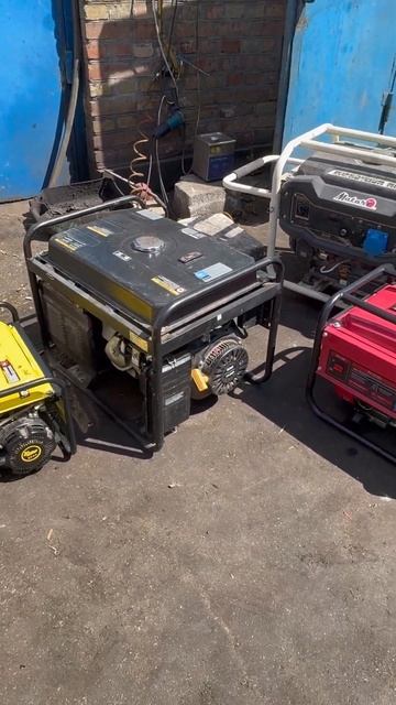 Ремонт садово парковой техники в Киеве с гарантией смотреть онлайн