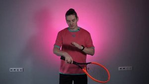 Как выбрать ракетку для большого теннис? Что такое бал