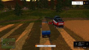 Farming Simulator 15 /// Стрим /// Совхоз Заря_V1.2 Final. #23