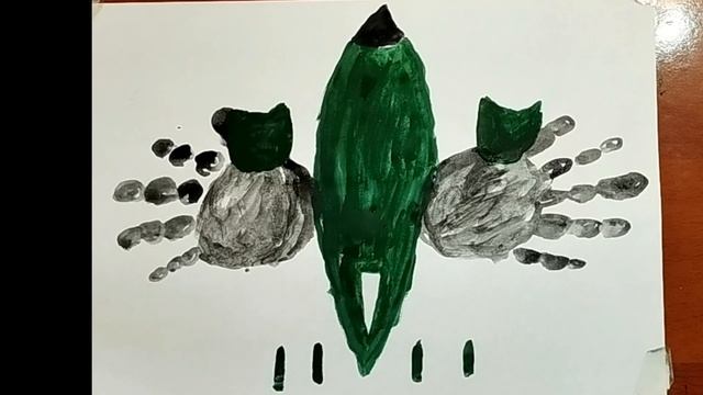 Rocket in the footprint image/足迹图像中的火箭/Ракетка в образе следа/? смотреть онлайн