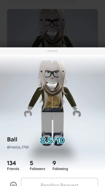 ну норм или нет в рек точно не заметить #roblox смотреть онлайн