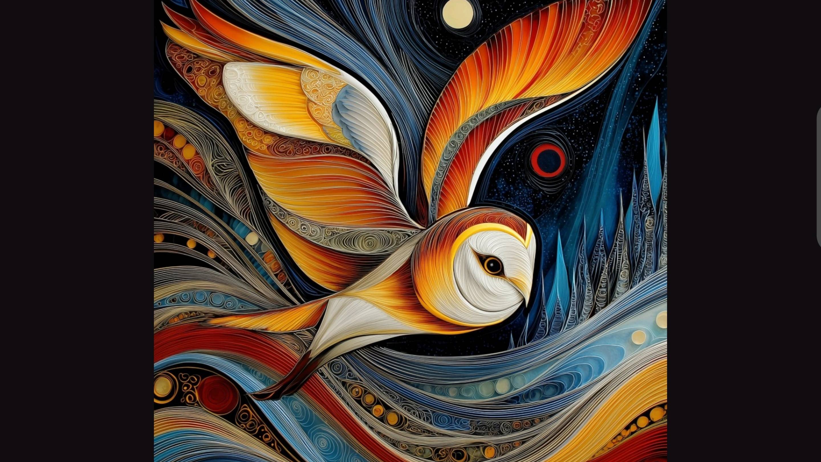 Удивительные возможности нейросети Midjourney смотреть онлайн