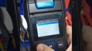 Аккумулятор Leo. Проверка /Тест. Часть2. #leo