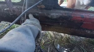 Замена порогов ВАЗ. Восстанавливаем 2112 своими руками