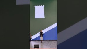 Артисты Даргинского театра приняли участие в IV тотальном диктанте по даргинскому языку в Махачкале