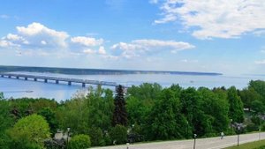 Доброй ночи, Ульяновск! ❤️