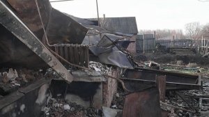 Следственный комитет РФ находит новые свидетельства зверств укронацистов в Курской области