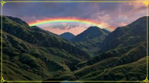 ✨ Фоновая музыка красивая природа ✨