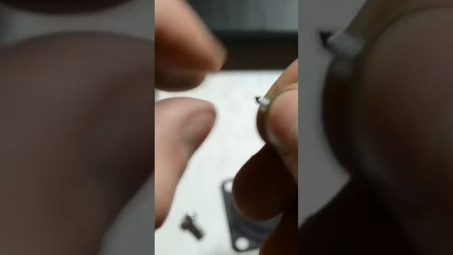 К чему приводит разгерметизация карбюратора бензопил смотреть онлайн