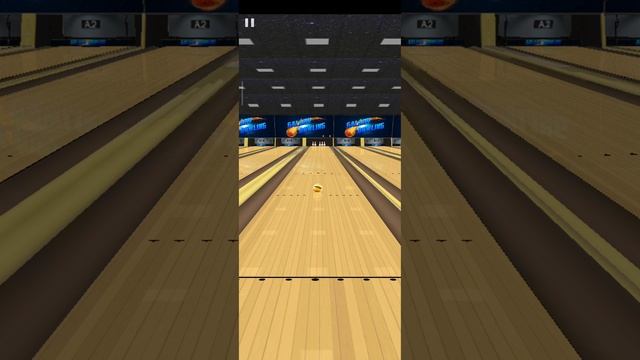 #боулинг #шар #кегля смотреть онлайн