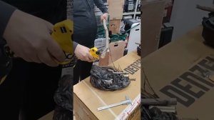 Секатор аккумуляторный Huter  CP - 20Li AE+