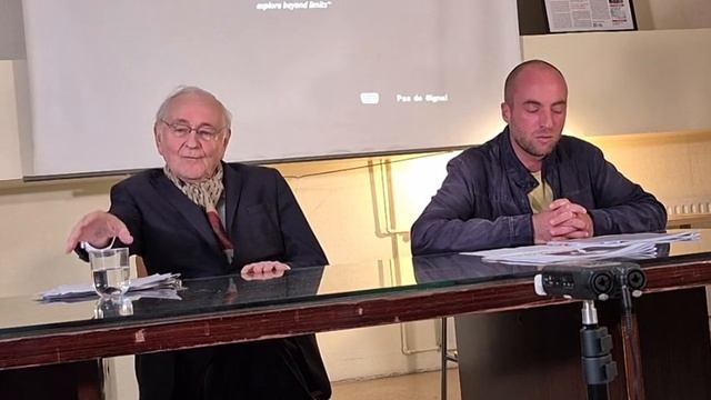 JACQUES CHEMINADE AVAIT RAISON, 1995 à 2025