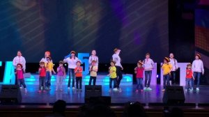 Мегасаунд 15 лет (2017)