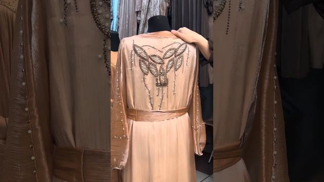 Садовод Айнура🌹🌹🌹Турецкие нарядные абая. и детск? смотреть онлайн