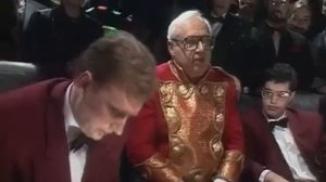 Виртуозный досрочный ответ от Максима Поташева. Что? Г