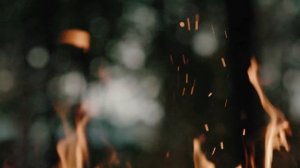 Vasilisa & Baba Yaga - Ночь темна