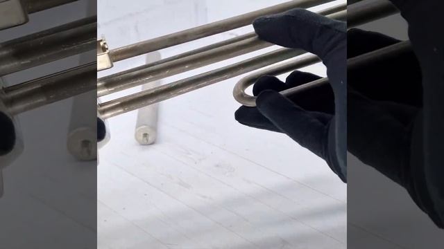 ТЭН SPR 2,5 кВт (1,5 + 1,0) / 230 В, нерж., Original-Thermex, с прокладкой и смотреть онлайн