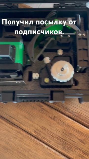 Посылка от благодарных клиентов. Распаковка чек. Стро? смотреть онлайн