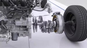 Три гибрида на выбор. Nissan Note E-Power, Honda Fit E:Hev, Toyota Yaris. Како