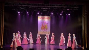 2025.05.17. Отчетный концерт. Лирический хоровод