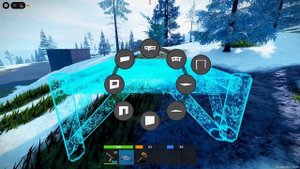 ГАЙД НА СОЛО ДОМ В LONE SURVIVAL🔥