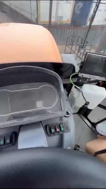 Трактор Битюг 200 л.с производство Китай сервис гаранти смотреть онлайн